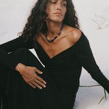 Mae Wrap | Black