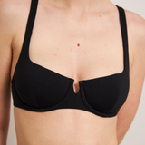 The Lift Bra | Black