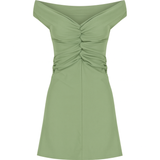 Niveah Mini Dress | Fern (PO)