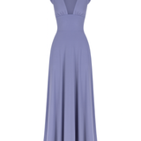 Marilyn Dress | Iris