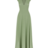 Marilyn Dress | Fern