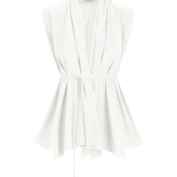 Francis Top | Ivory