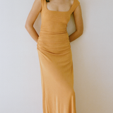 Naia To The Floor Dress | Nectar