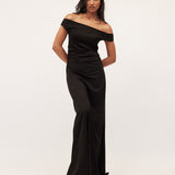 Vera to the Floor | Black