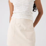 Dusty Mini | Cream (last one)