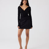 Mae Wrap | Black