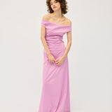 Vera to the Floor | Sweet Pea Pink