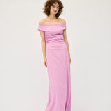 Vera to the Floor | Sweet Pea Pink
