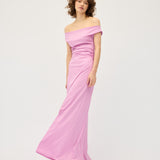 Vera to the Floor | Sweet Pea Pink