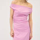 Vera to the Floor | Sweet Pea Pink