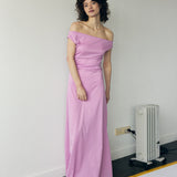 Vera to the Floor | Sweet Pea Pink