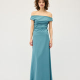 Vera to the Floor | Teal