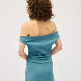 Vera to the Floor | Teal
