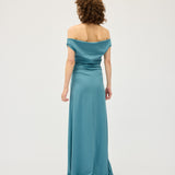 Vera to the Floor | Teal