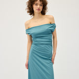 Vera to the Floor | Teal