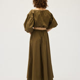 Zelda Skirt | Caper