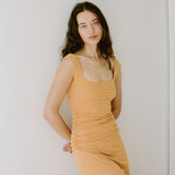 Naia To The Floor Dress | Nectar