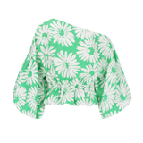 Shosanna Blouse | Linen Floral (last one)