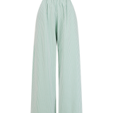 Pippa Pant | Seersucker Stripe