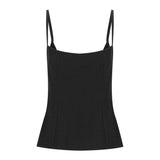 Carla Cami | Black (size 3 and 6)
