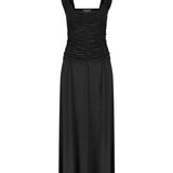 Jolene Dress | Black