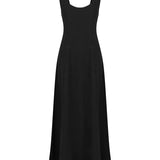 Ada Dress | Black