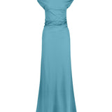 Vera to the Floor | Teal
