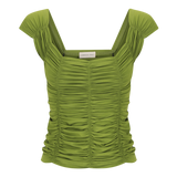 Jolene Tee | Moss