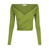 Mae Wrap | Moss