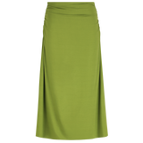 Olympia Skirt | Moss