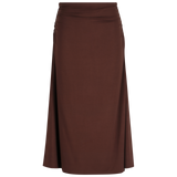 Olympia Skirt | Espresso (PO)