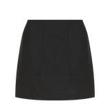 Dusty Mini | Black (PO)