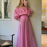 Zelda Skirt | Candy Voile (last size)