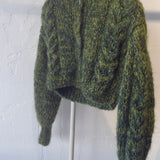 Frisson | Moss Francesca Cardi