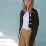 Frisson | Chocolate Francesca Cardi