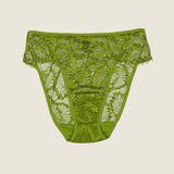 The High-Cut Brief | Moss