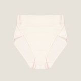 The Highwaist Brief | Vanilla