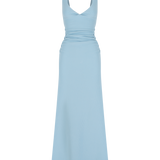 Jill Dress | Blue