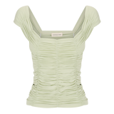 Jolene Tee | Celadon