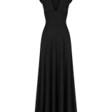Marilyn Dress | Black