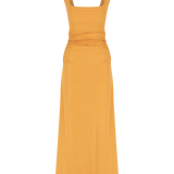 Naia To The Floor Dress | Nectar