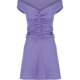 Niveah Mini Dress | Iris