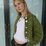 Frisson | Moss Francesca Cardi