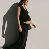 Grace Pant | Black (pre-order)