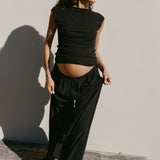 Grace Pant | Black (pre-order)