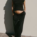 Grace Pant | Black (pre-order)