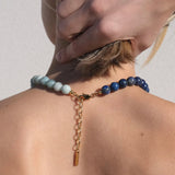Gem Totēm | Golden Hour Necklace