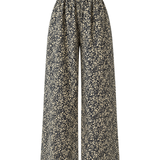 Pippa Pant | Cotton Floral