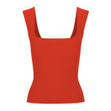 Naia Tank | Scarlett Rib