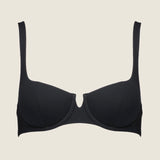 The Lift Bra | Black